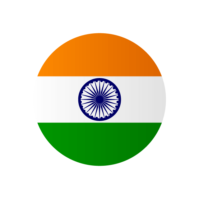 indian flag